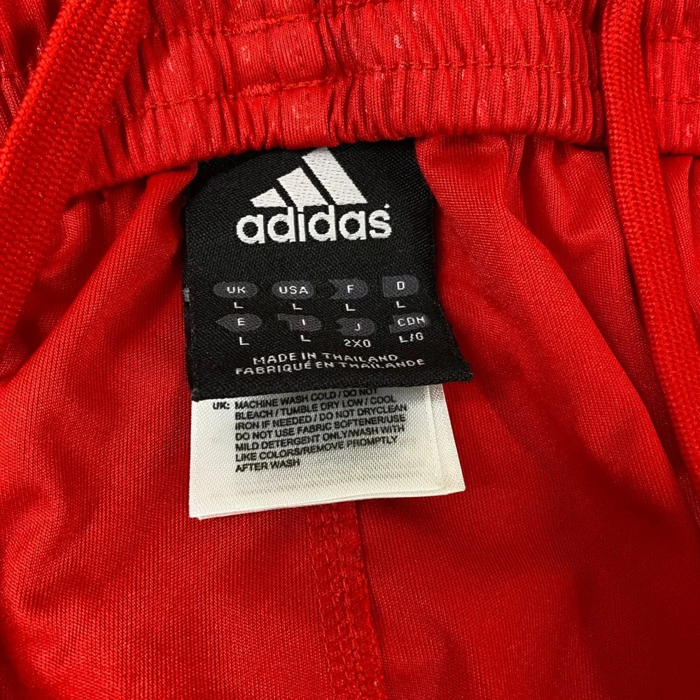 adidas dominate court